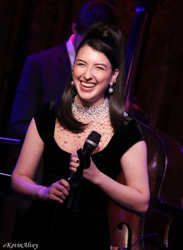 Photos: Matt Baker's A SUMMER'S NIGHT At Birdland — photo 23 of 31