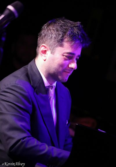 Matt Baker Photo