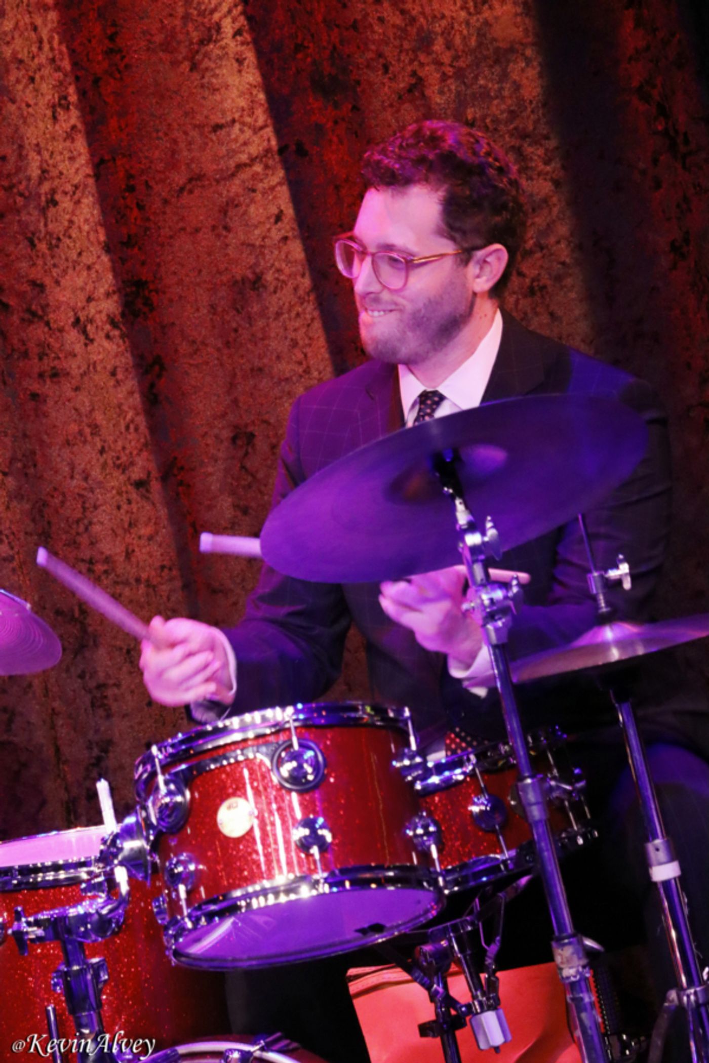 Photos: Matt Baker's A SUMMER'S NIGHT At Birdland Image