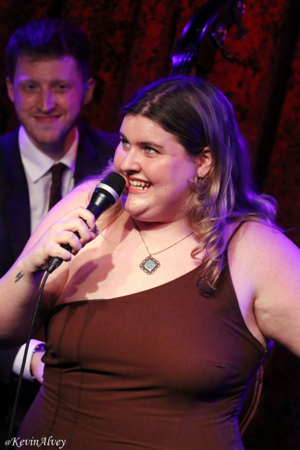 Photos: Matt Baker's A SUMMER'S NIGHT At Birdland — photo 28 of 31