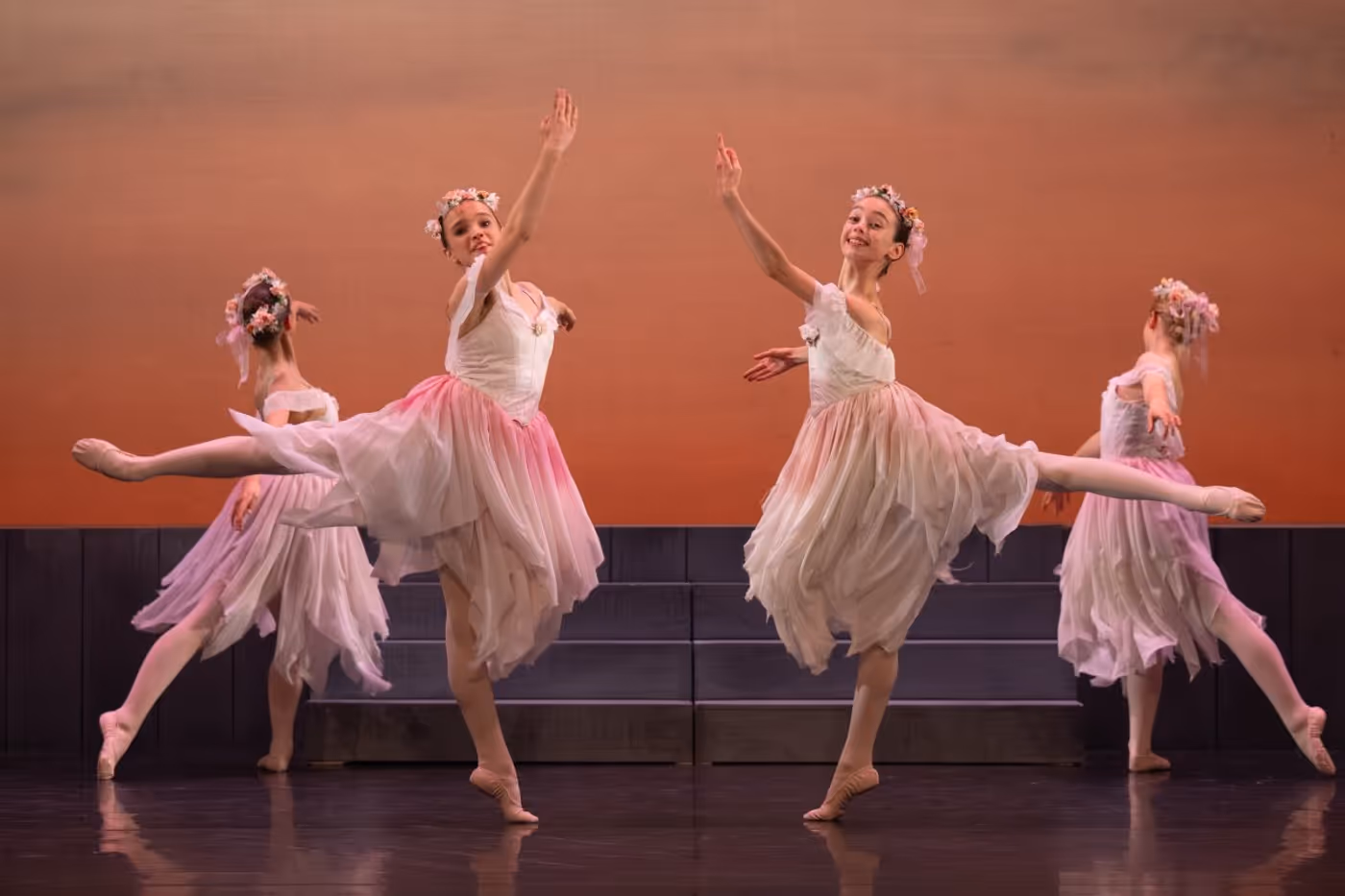 Review: ANNE OF GREEN GABLES, London Children's Ballet Image