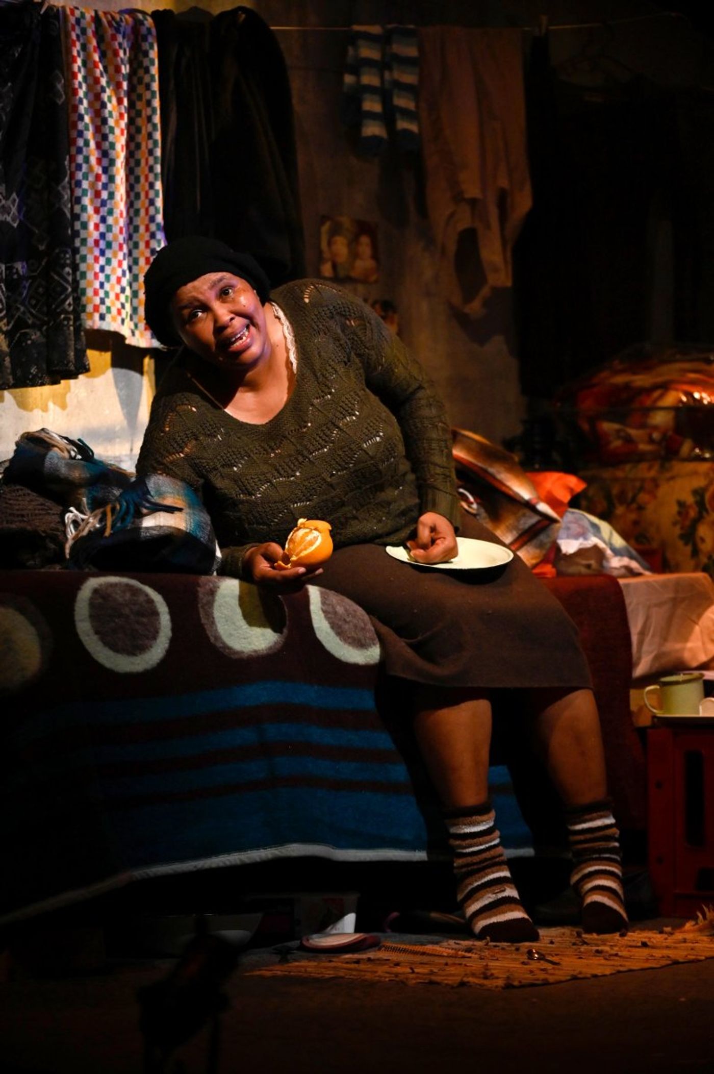 Review: 61ST CAPE TOWN THEATRE AWARDS at Baxter Theatre Image
