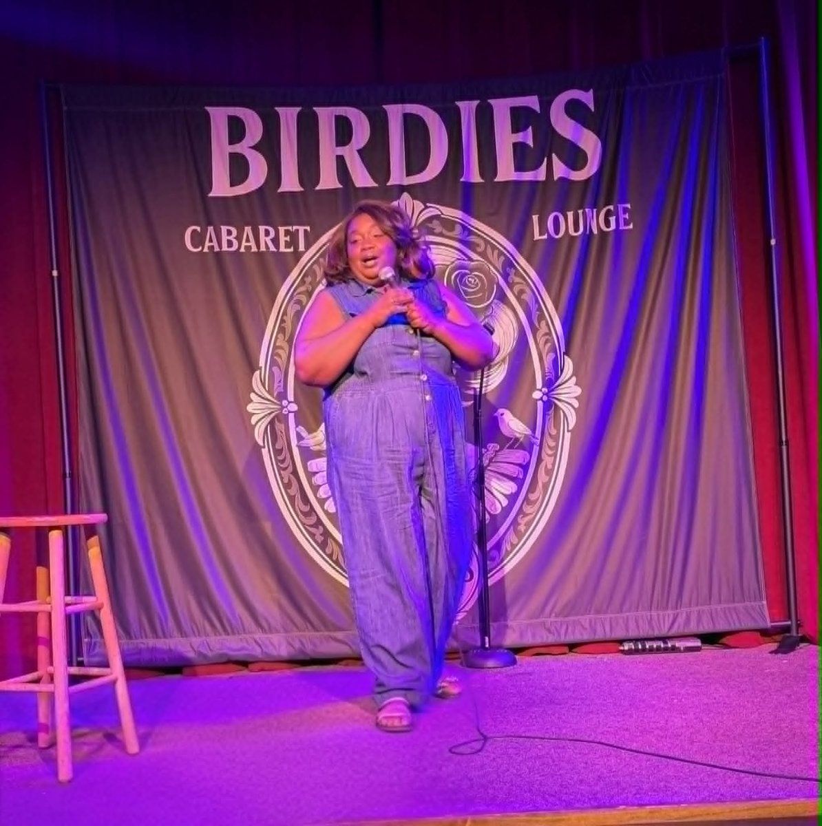 Review: THE MARVELOUS MISFITS at Birdie's Cabaret Theater & Lounge in North Little Rock Image