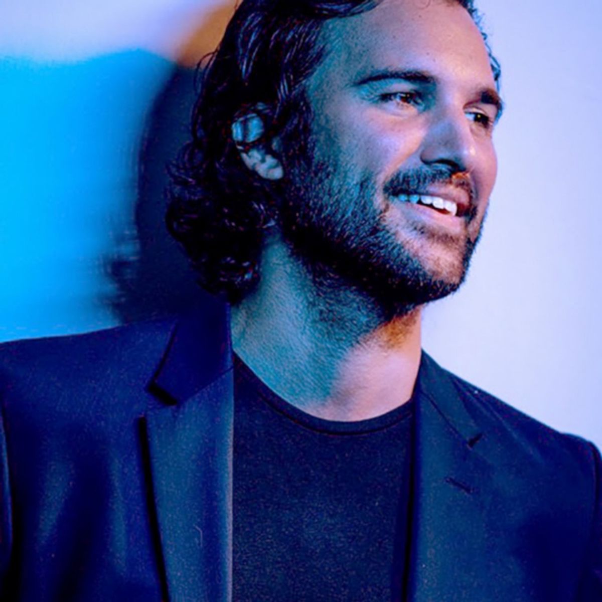- Juan Pablo Di Pace     TV/Film/Recording Star (Mama Mia/Dancing with the Stars) at The Richmond/Ermet Aid Foundation To Present 32nd Anniversary Gala HELP IS ON THE WAY: BROADWAY & BEYOND