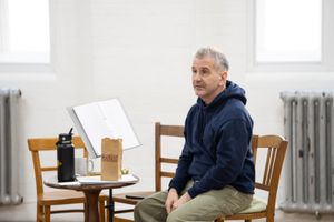 David Cromer @ BroadwayWorld David Cromer Photo