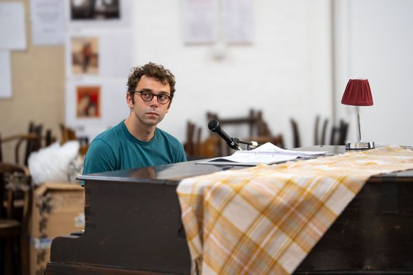 Gregor Milne Photo