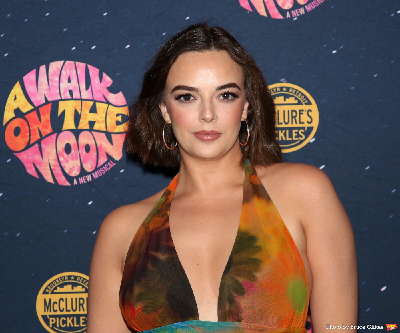 Photos: Go Inside A WALK ON THE MOON Opening Night Image