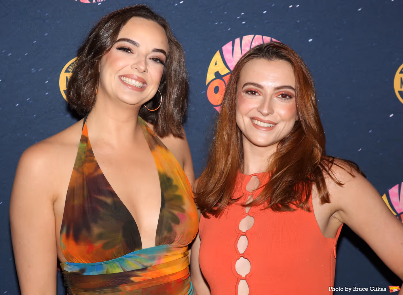 Photos: Go Inside A WALK ON THE MOON Opening Night Image