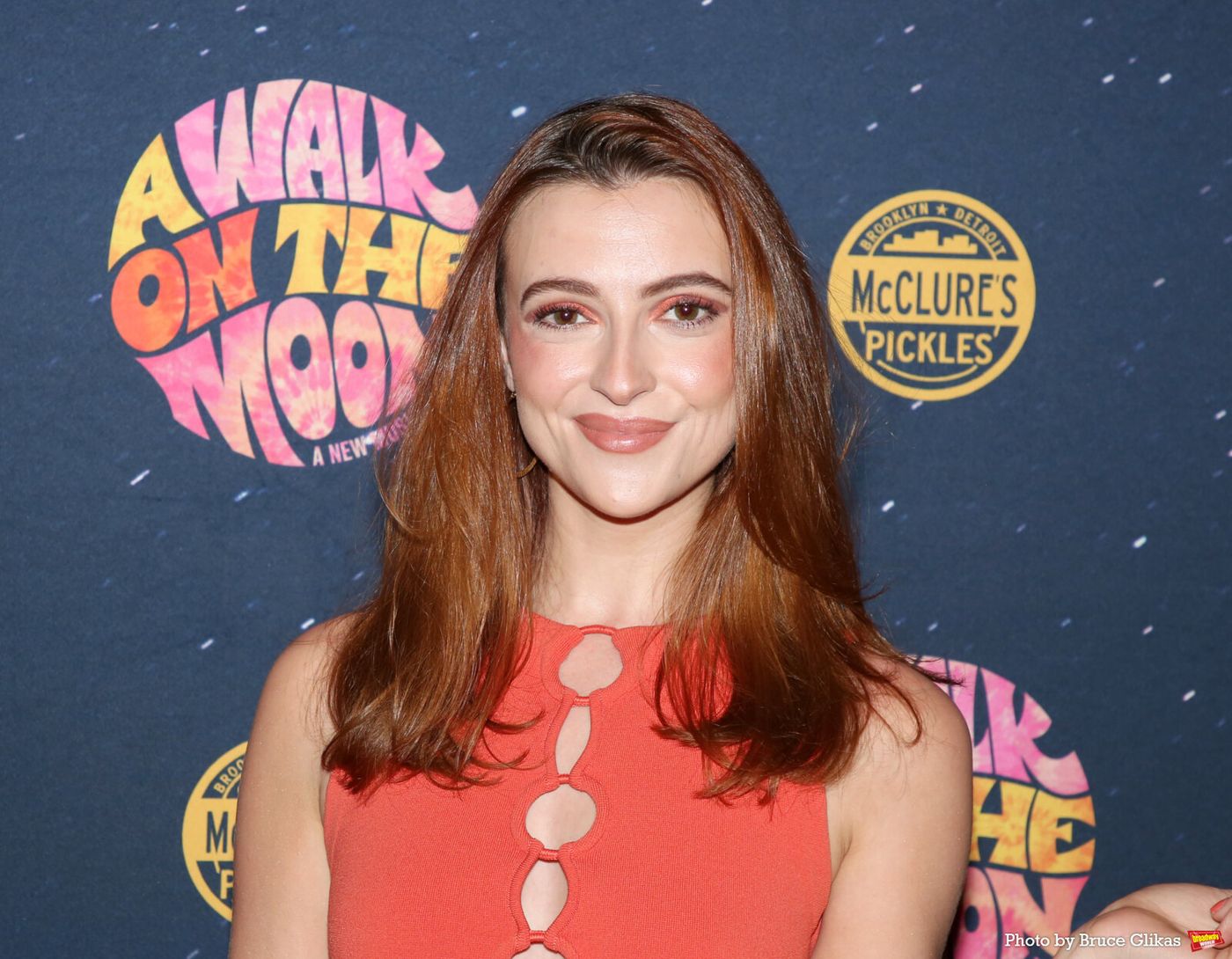 Photos: Go Inside A WALK ON THE MOON Opening Night Image