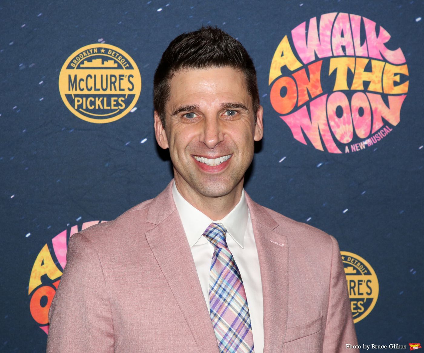 Photos: Go Inside A WALK ON THE MOON Opening Night Image