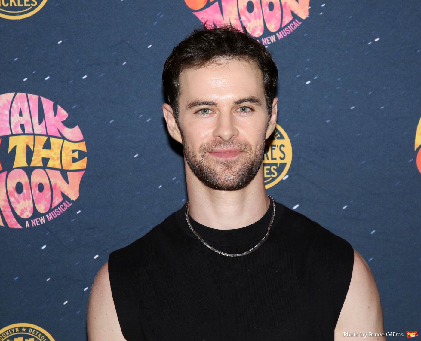 Photos: Go Inside A WALK ON THE MOON Opening Night Image