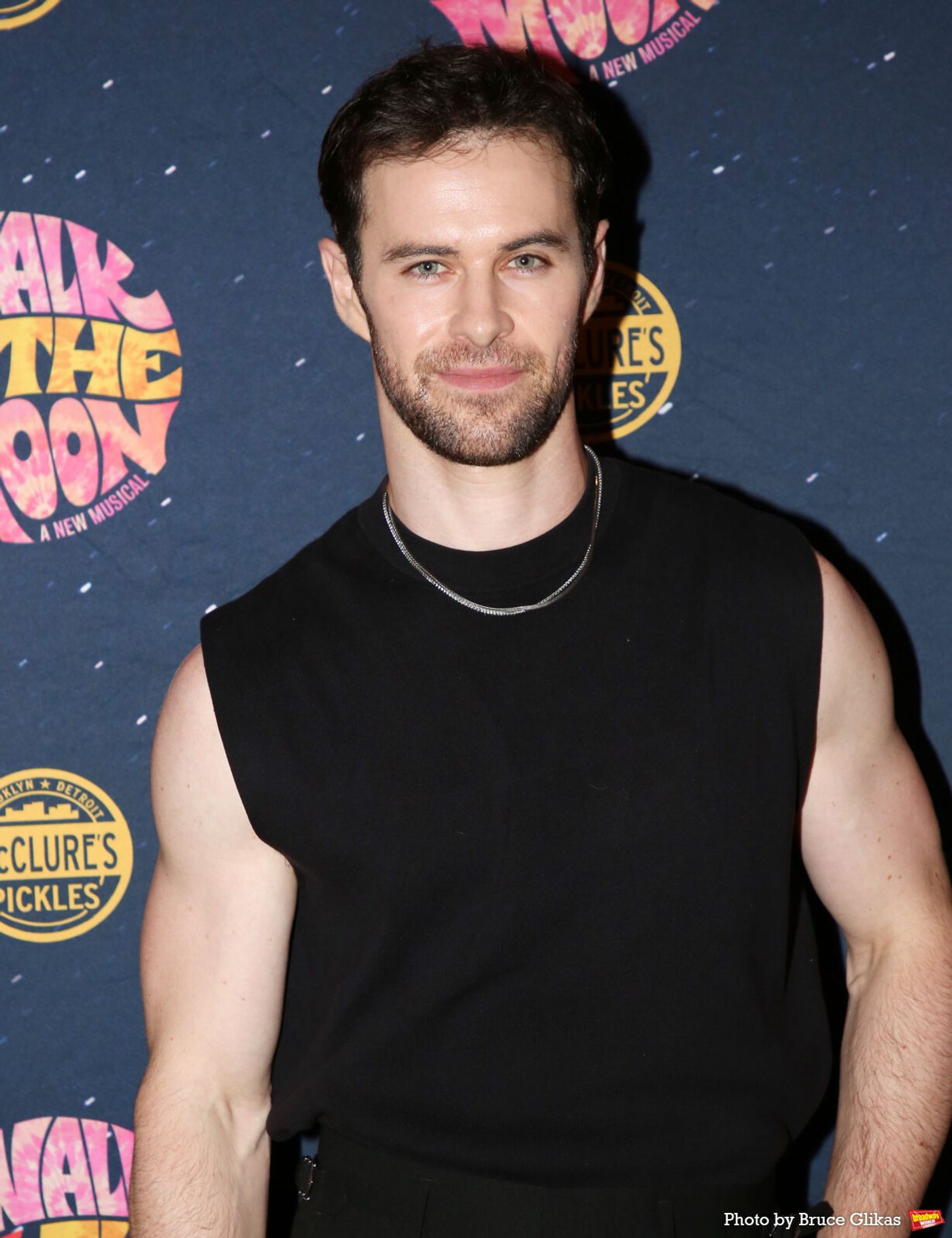 Photos: Go Inside A WALK ON THE MOON Opening Night Image
