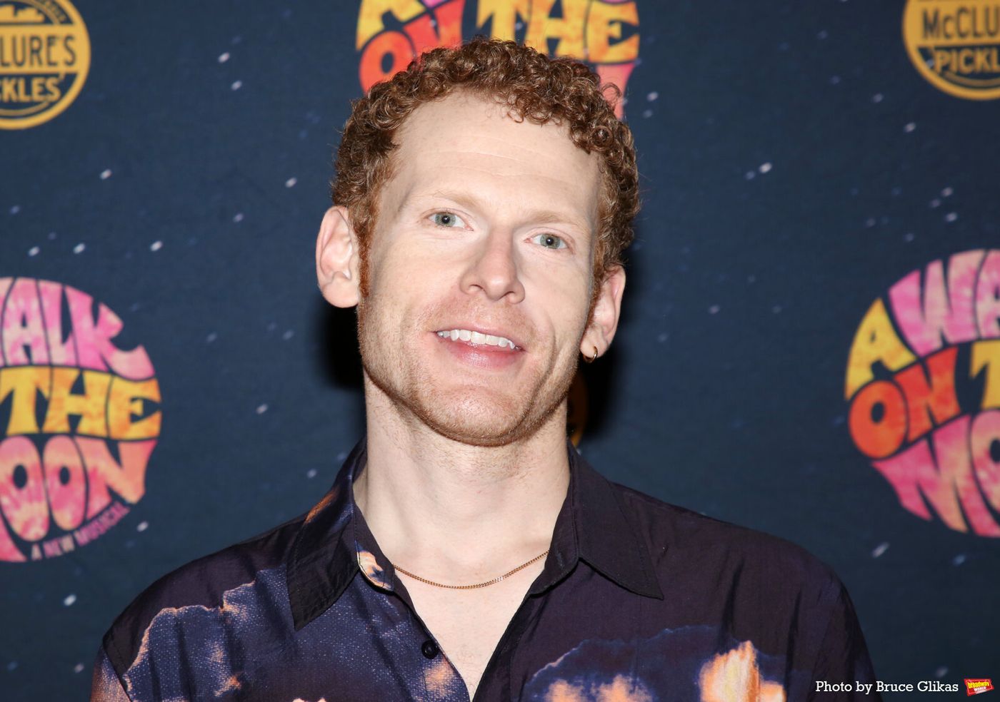 Photos: Go Inside A WALK ON THE MOON Opening Night Image