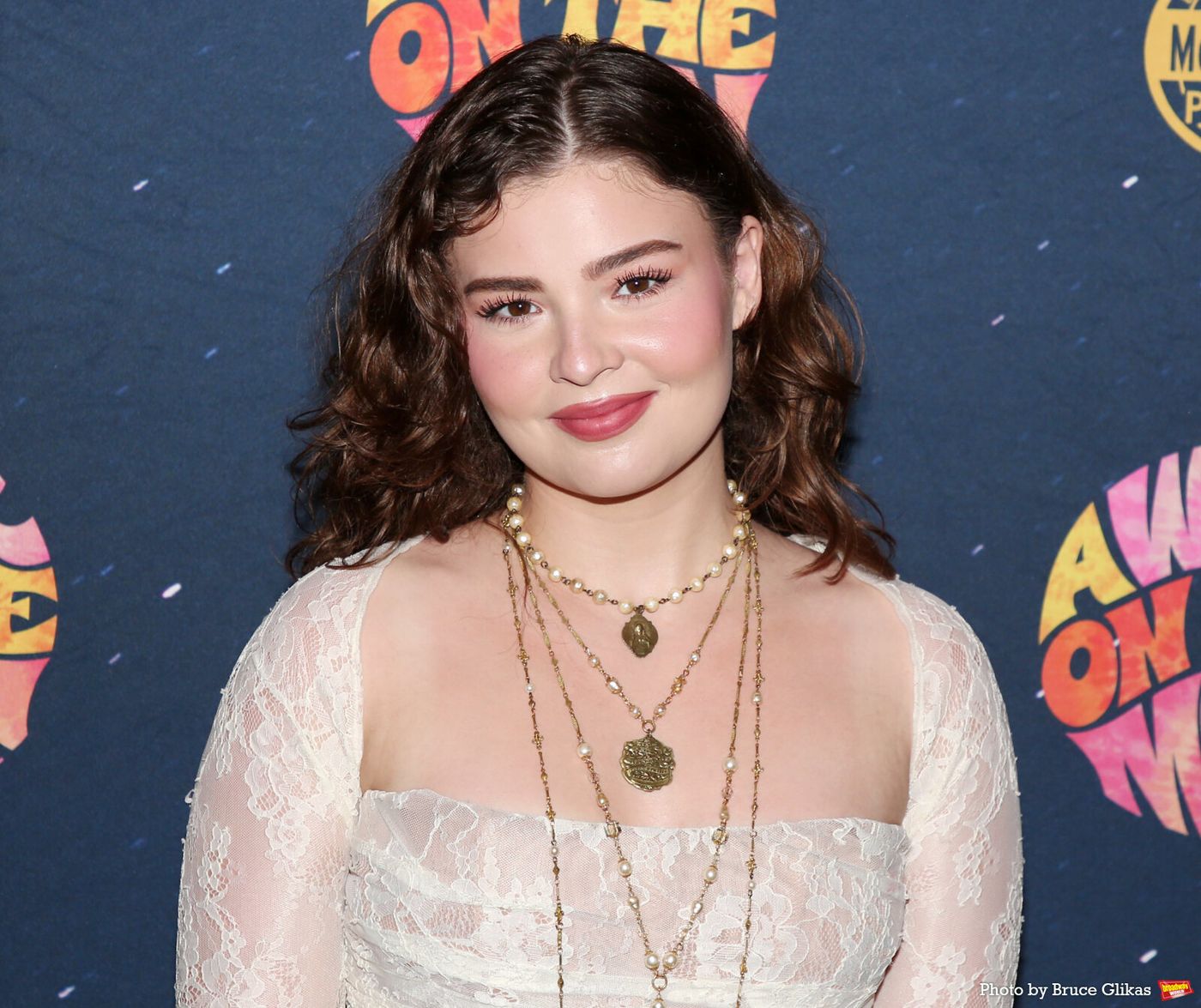 Photos: Go Inside A WALK ON THE MOON Opening Night Image