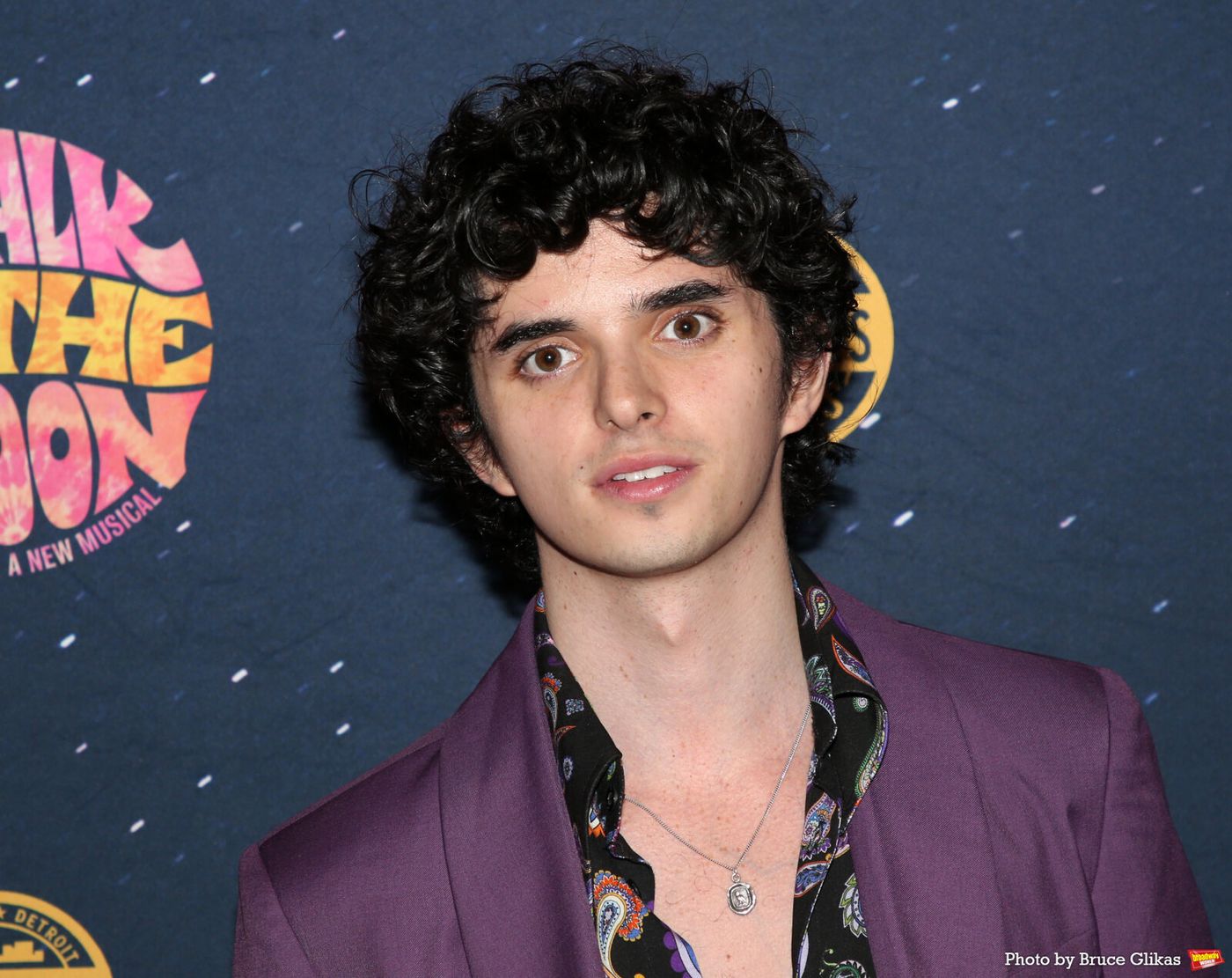 Photos: Go Inside A WALK ON THE MOON Opening Night Image