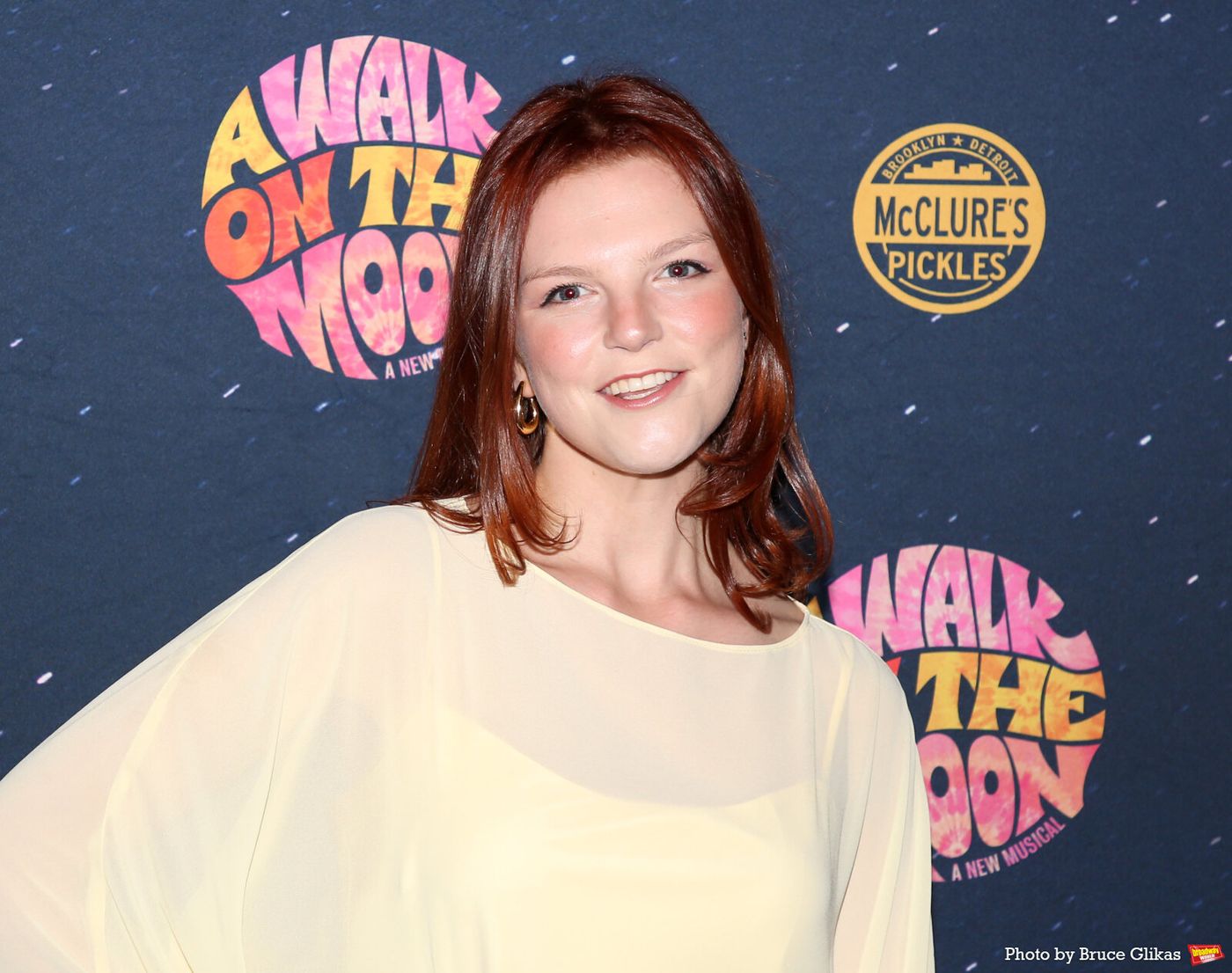 Photos: Go Inside A WALK ON THE MOON Opening Night Image