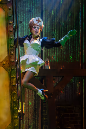 Sherie Rene Scott @ BroadwayWorld Sherie Rene Scott Photo