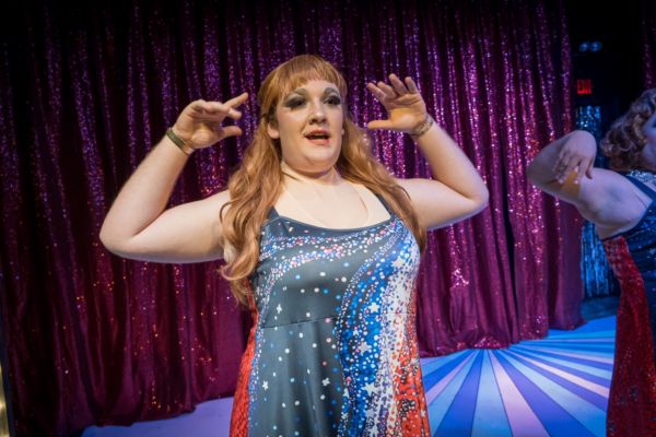 Photos: PAGEANT: THE MUSICAL to Open at Little Theatre of Fall River — photo 1 of 10