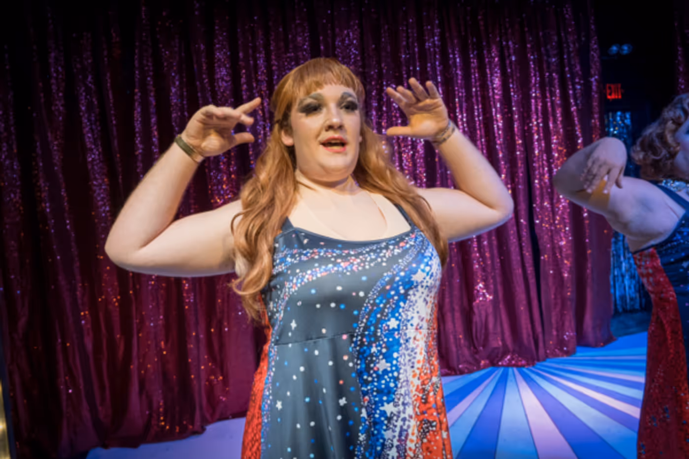 Photos: PAGEANT: THE MUSICAL to Open at Little Theatre of Fall River Image