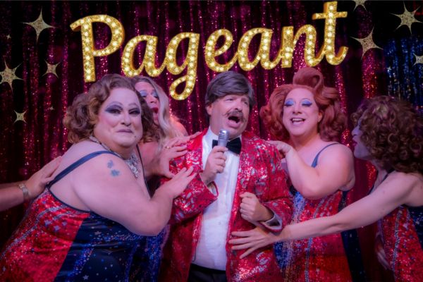 Photos: PAGEANT: THE MUSICAL to Open at Little Theatre of Fall River — photo 2 of 10