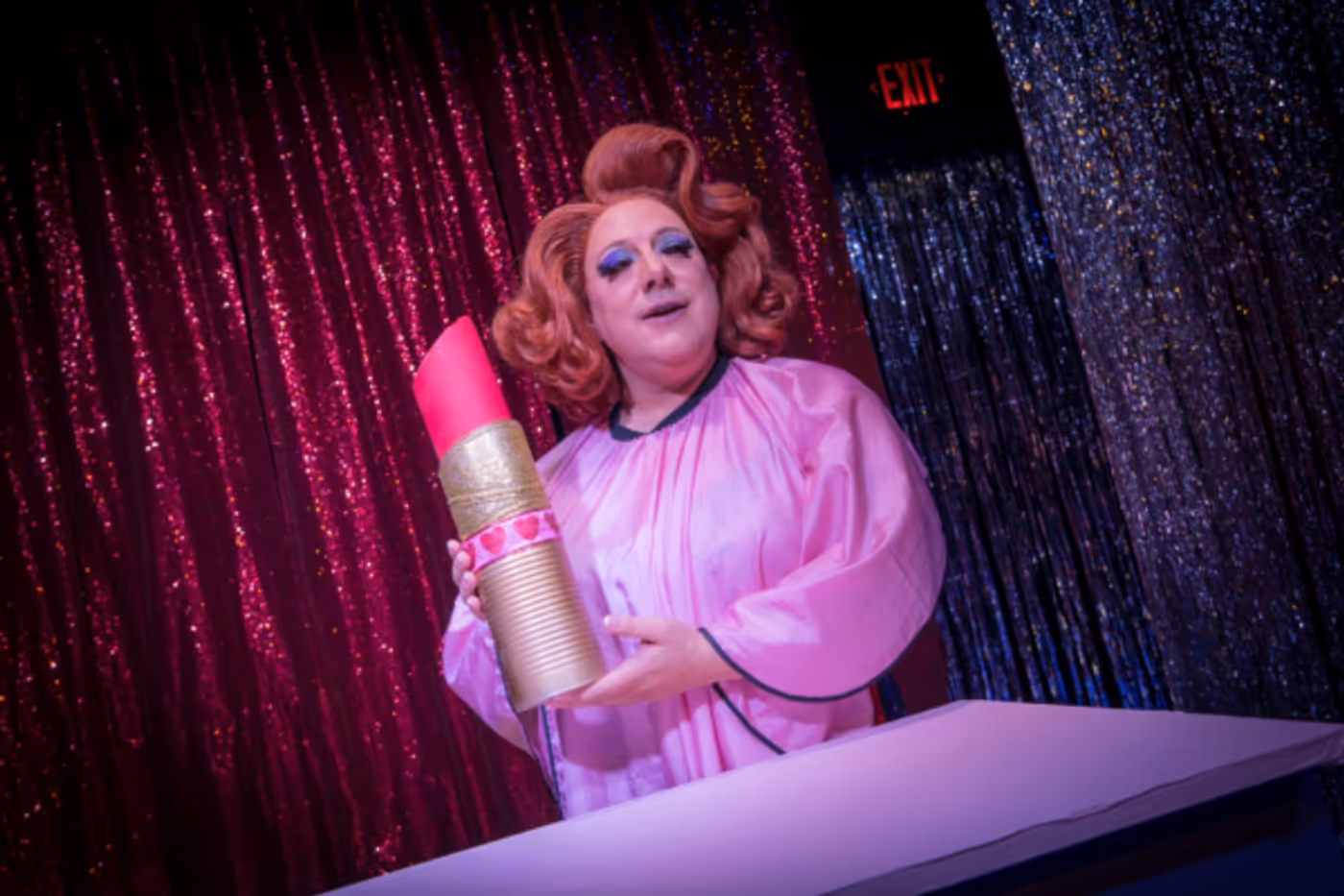 Photos: PAGEANT: THE MUSICAL to Open at Little Theatre of Fall River Image