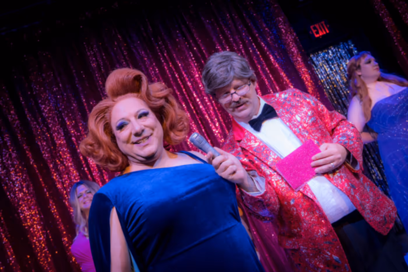 Photos: PAGEANT: THE MUSICAL to Open at Little Theatre of Fall River Image
