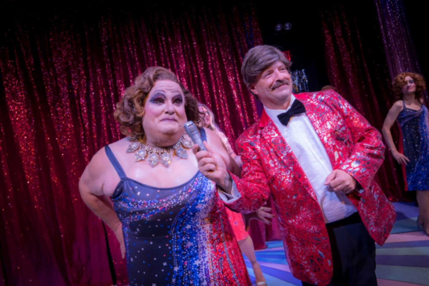 Photos: PAGEANT: THE MUSICAL to Open at Little Theatre of Fall River Image