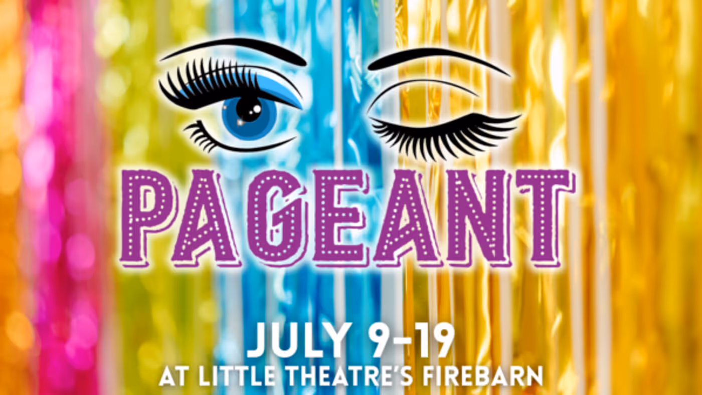 Photos: PAGEANT: THE MUSICAL to Open at Little Theatre of Fall River Image