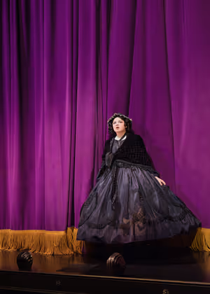 Meg Stalter @ BroadwayWorld Meg Stalter Photo