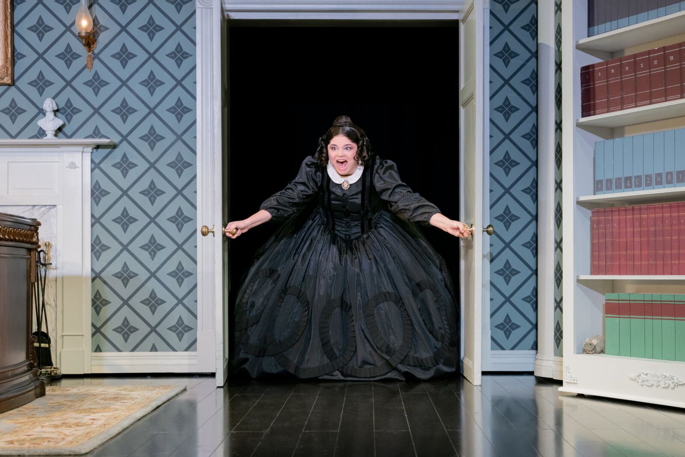 Photos: First Look at Meg Stalter in OH, MARY! on Broadway Image