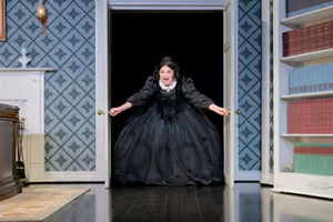 Meg Stalter @ BroadwayWorld Meg Stalter Photo