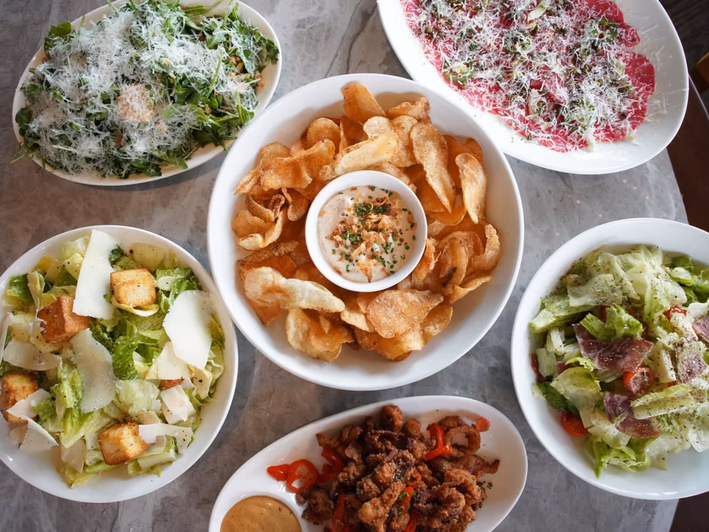Review: Jack’s All Day-A Neighborhood Standout on 8th Avenue and 46th Street Image