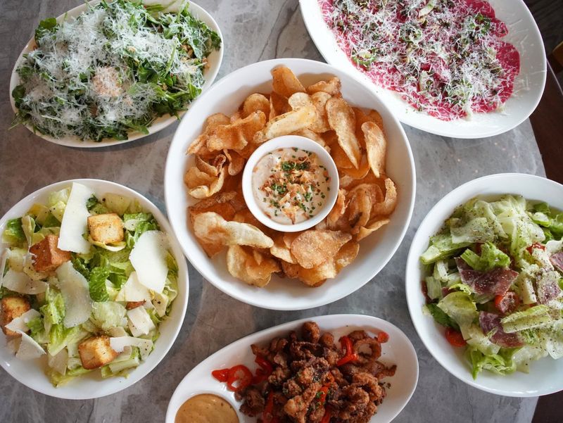 Review: Jack’s All Day-A Neighborhood Standout on 8th Avenue and 46th Street Image