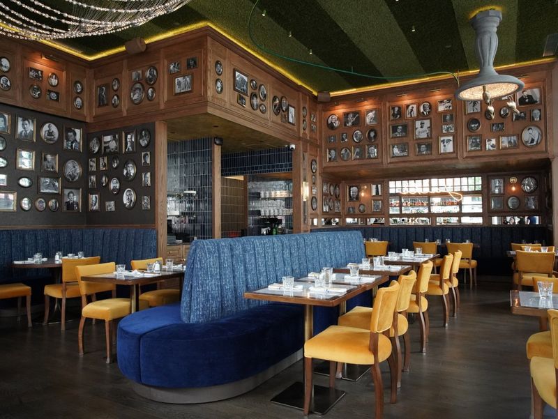 Review: Jack’s All Day-A Neighborhood Standout on 8th Avenue and 46th Street Image