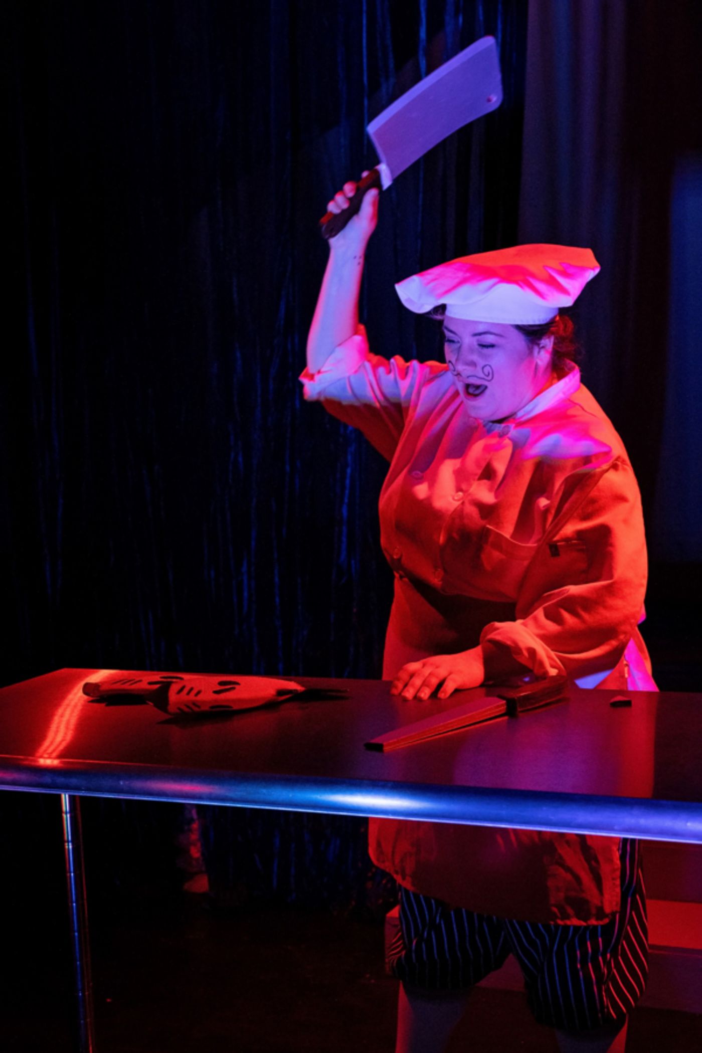 Photos: DISNEY'S THE LITTLE MERMAID to Open at Middletown Arts Center with The MAC Players Image
