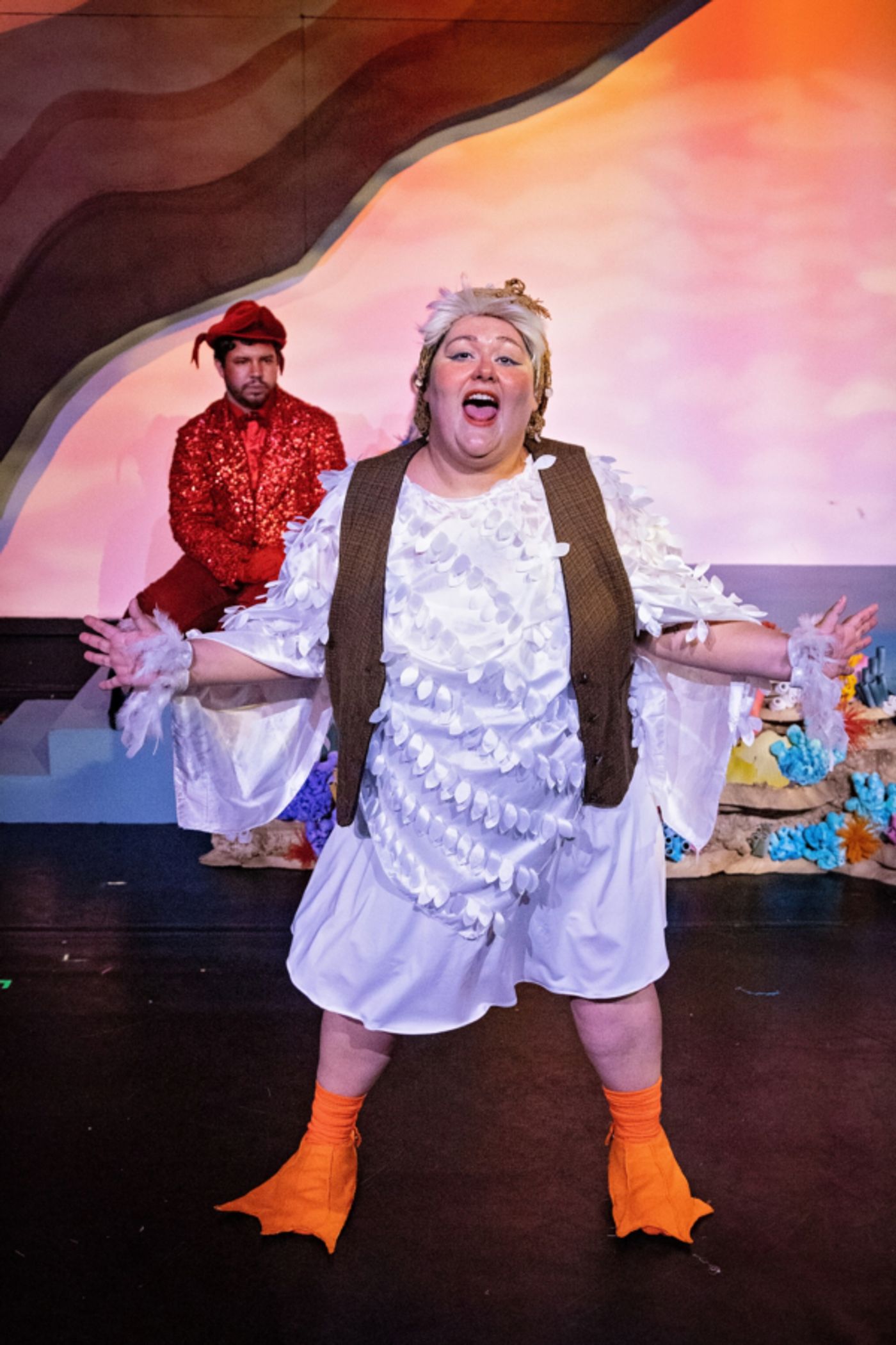Photos: DISNEY'S THE LITTLE MERMAID to Open at Middletown Arts Center with The MAC Players Image