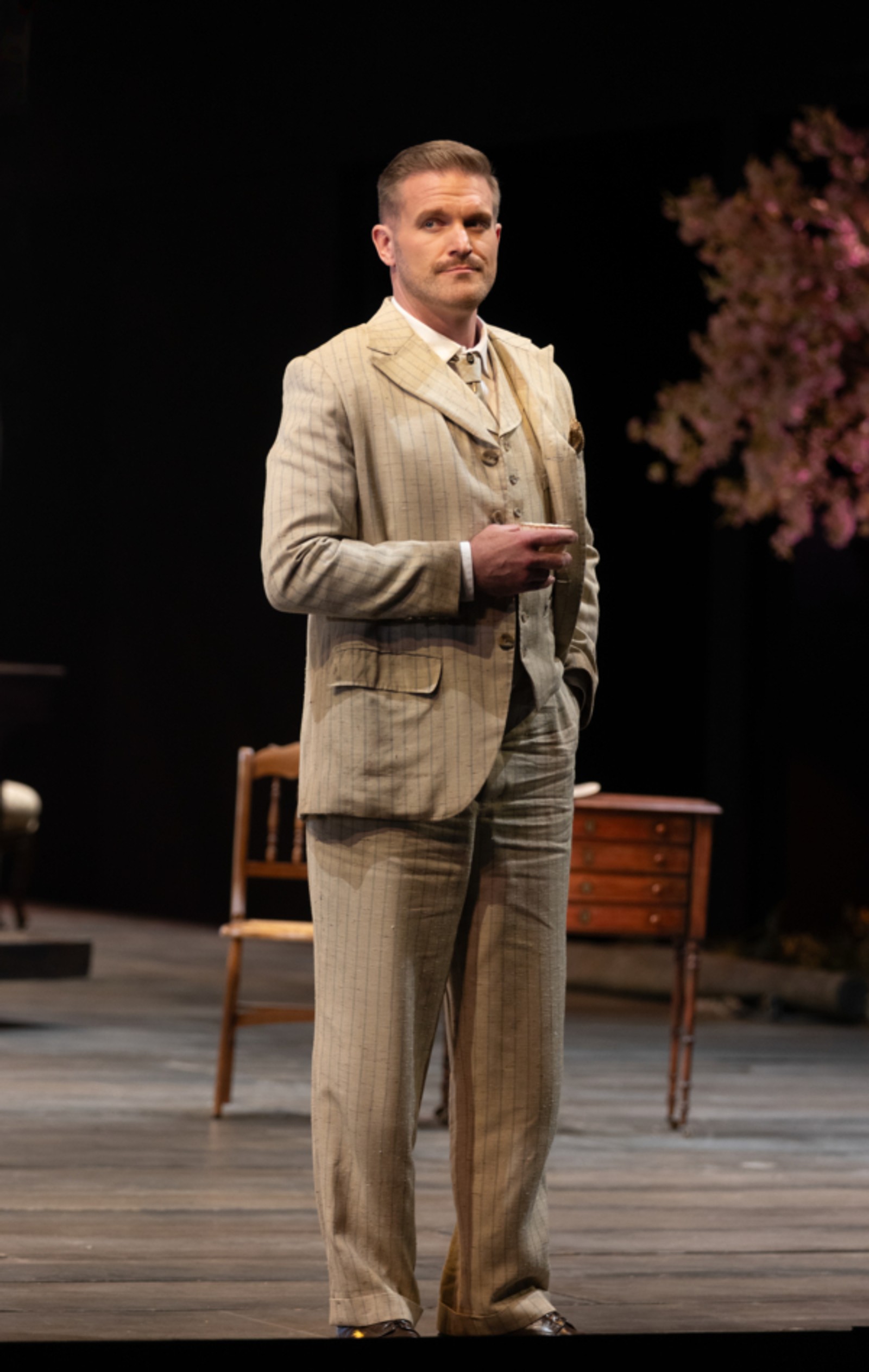 Photos: MADAMA BUTTERFLY to Open Santa Fe Opera's 2026 Season With Revived Production — photo 1 of 11