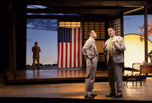 Stephen Costello, Jarrett Ott @ BroadwayWorld Stephen Costello, Jarrett Ott Photo