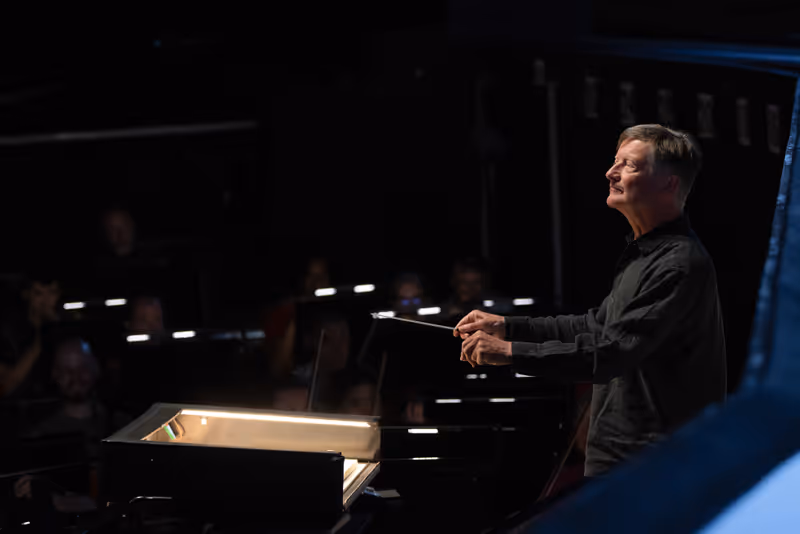 Photos: THE MAGIC FLUTE to Open at Santa Fe Opera in New Co-Production With Garsington Opera — photo 1 of 35