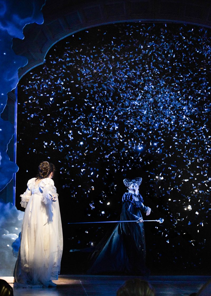 Photos: THE MAGIC FLUTE to Open at Santa Fe Opera in New Co-Production With Garsington Opera — photo 16 of 35