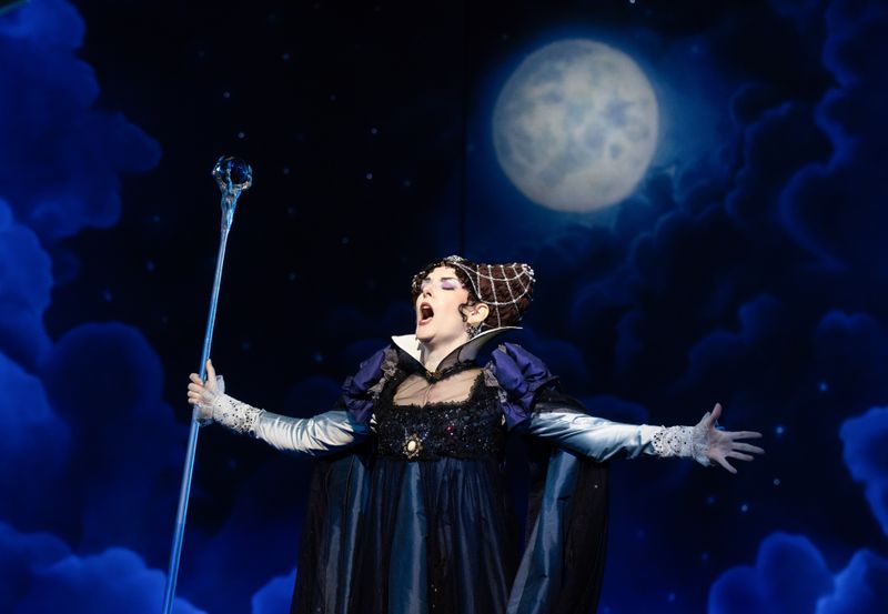 Photos: THE MAGIC FLUTE to Open at Santa Fe Opera in New Co-Production With Garsington Opera — photo 21 of 35