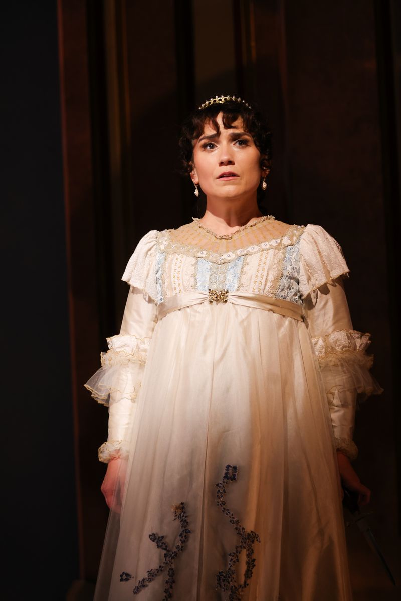 Photos: THE MAGIC FLUTE to Open at Santa Fe Opera in New Co-Production With Garsington Opera — photo 30 of 35