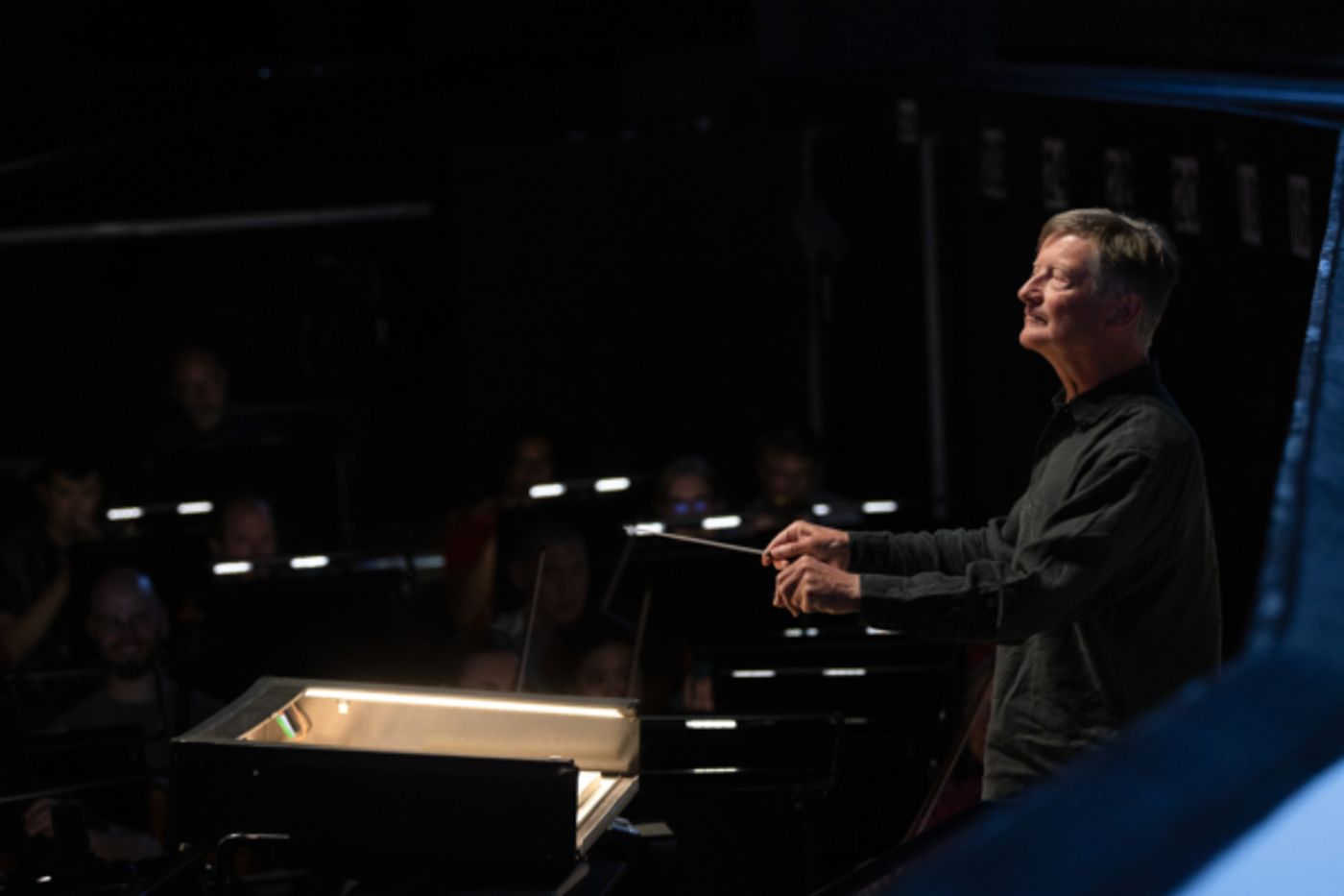 Photos: THE MAGIC FLUTE to Open at Santa Fe Opera in New Co-Production With Garsington Opera Image
