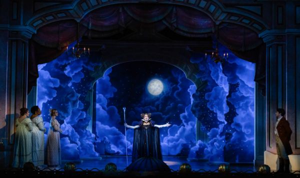 Photos: THE MAGIC FLUTE to Open at Santa Fe Opera in New Co-Production With Garsington Opera — photo 4 of 35