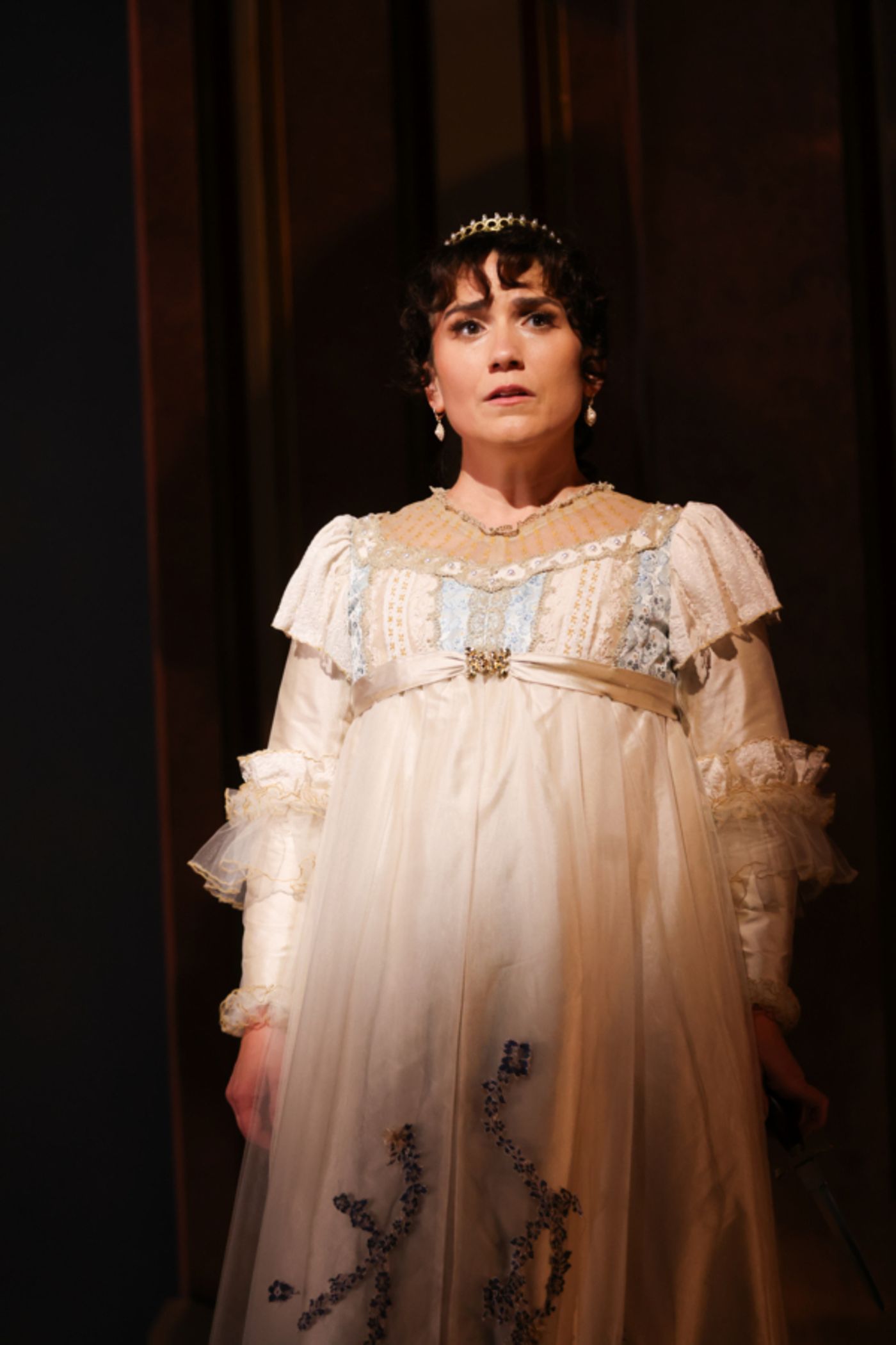 Photos: THE MAGIC FLUTE to Open at Santa Fe Opera in New Co-Production With Garsington Opera Image