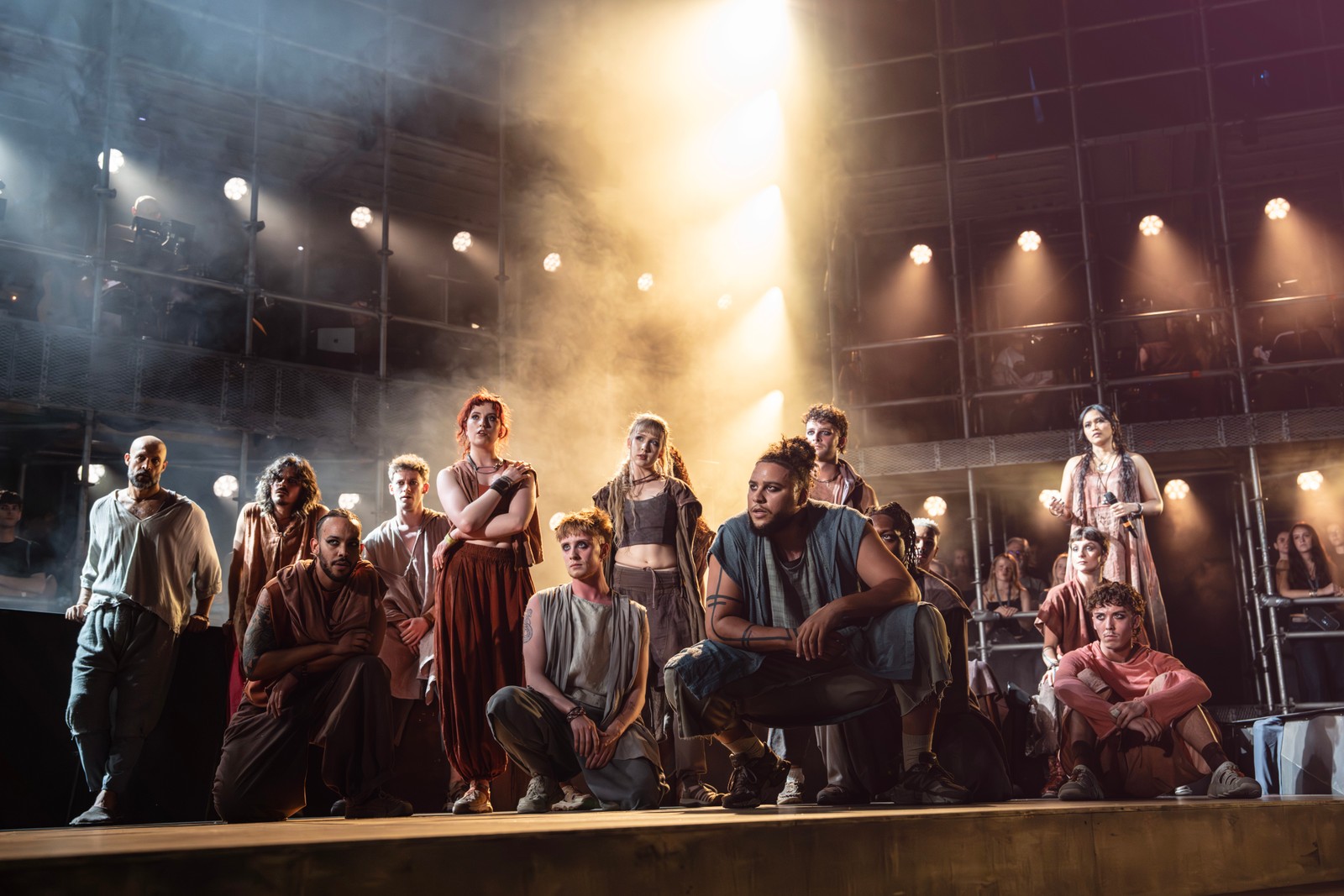 London's Biggest Autumn Theatre Deals Include OH, MARY!, SINATRA, WICKED, & More London's Biggest Autumn Theatre Deals Include OH, MARY!, SINATRA, WICKED, & More