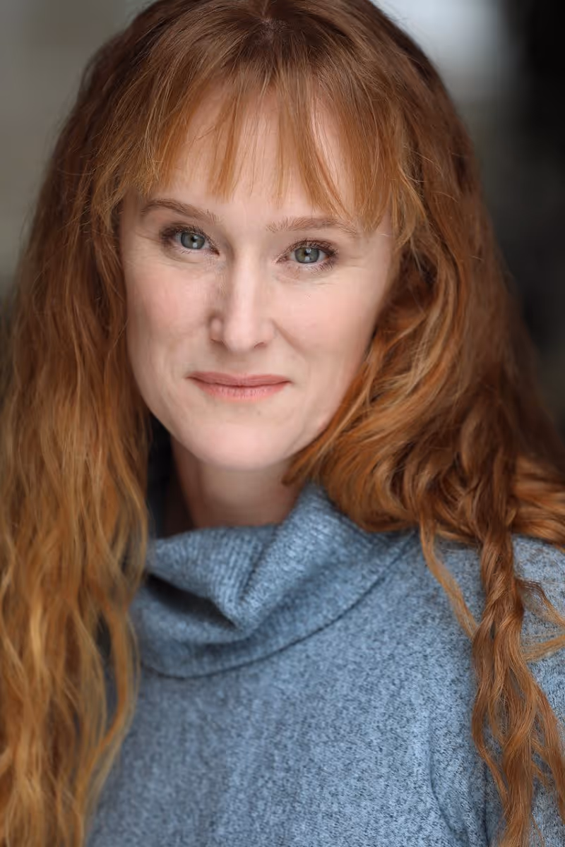 Interview: Director Willow Geer of Noël Coward’s WAITING IN THE WINGS Image