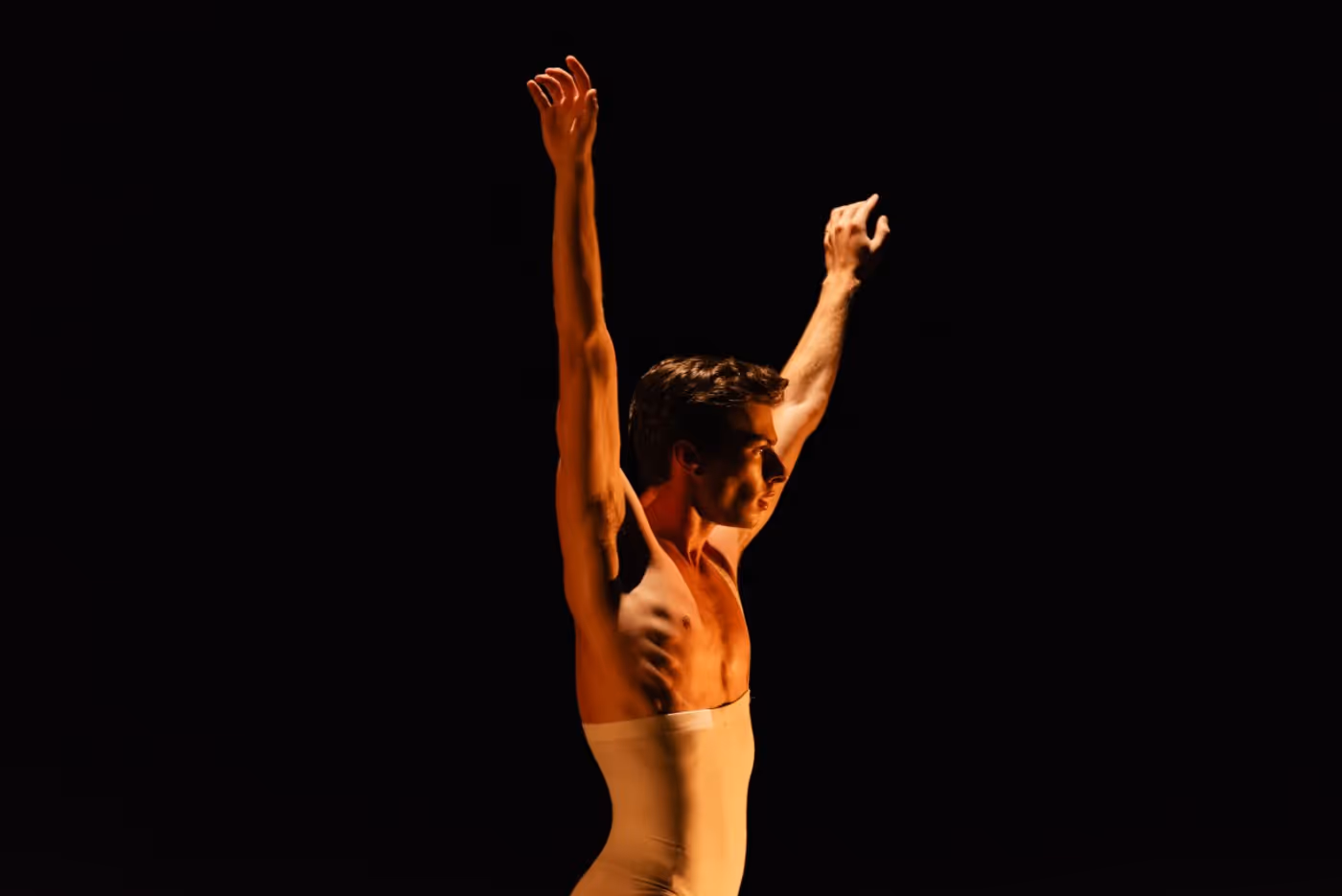 Review: FLIP at Charlotte Ballet Image