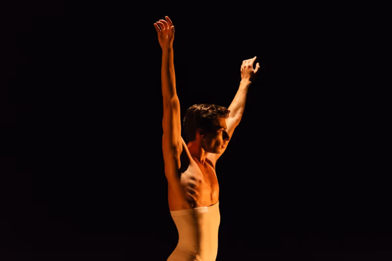 Review: FLIP at Charlotte Ballet Image