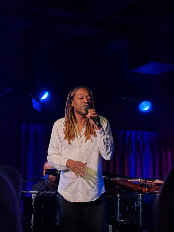 Jordan von Haslow Photo